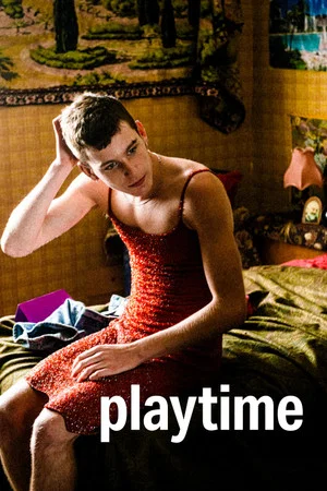 Постер: Playtime