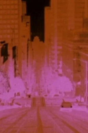 Постер: California Street