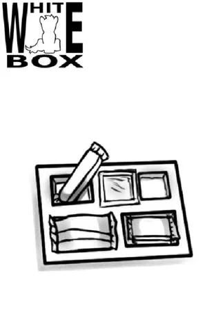 Постер: White Box: Act II