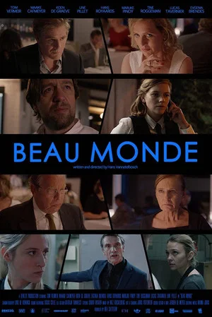 Постер: Beau Monde