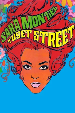 Постер: Tuset Street