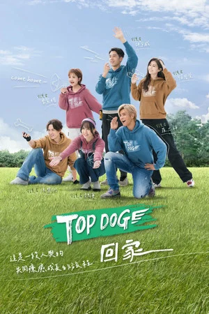 Постер: TOP DOG