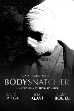 Постер: Bodysnatcher