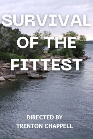 Постер: Survival of the Fittest