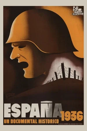Постер: Spain 1936