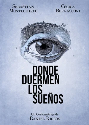 Постер: Donde duermen los sueños