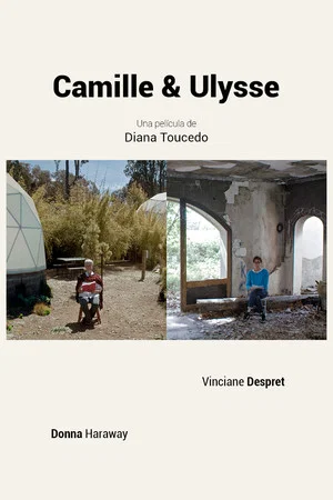 Постер: Camille & Ulysse