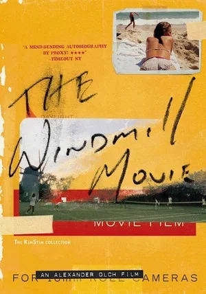 Постер: The Windmill Movie