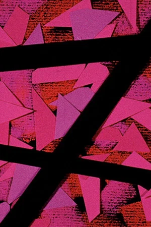 Постер: Shearing Animation