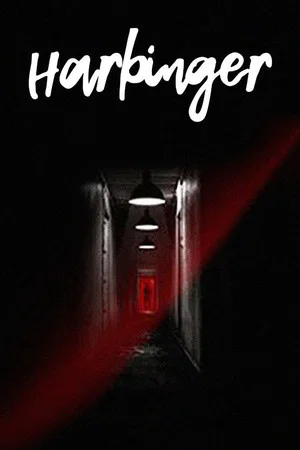 Постер: Harbinger