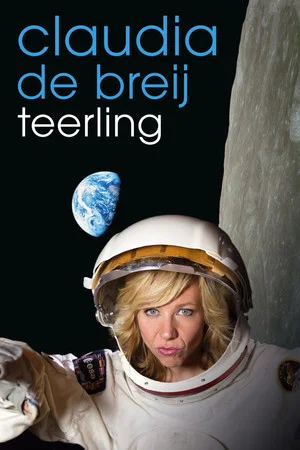 Постер: Claudia de Breij: Teerling