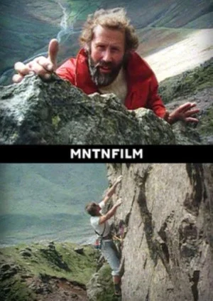 Постер: The Making of a Climbing Series