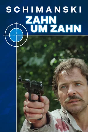 Постер: On the Killer's Track