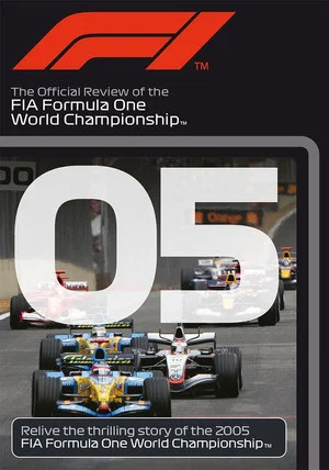 Постер: 2005 FIA Formula One World Championship Season Review