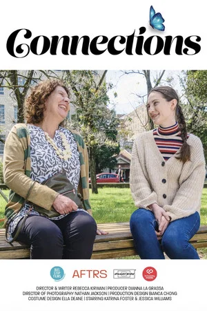 Постер: Connections