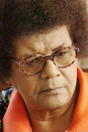 Постер: Sarah Maldoror ou la nostalgie de l'utopie