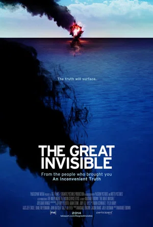 Постер: The Great Invisible
