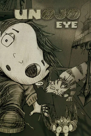 Постер: An Eye