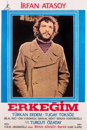 Постер: Erkeğim