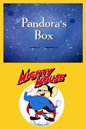 Постер: Pandora's Box