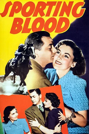 Постер: Sporting Blood