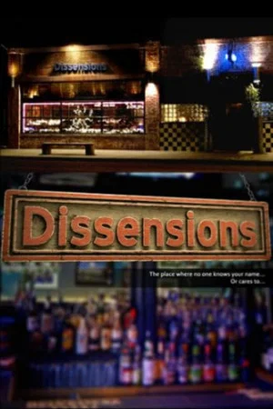 Постер: Dissensions