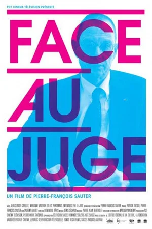 Постер: Face au juge