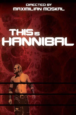 Постер: This Is Hannibal