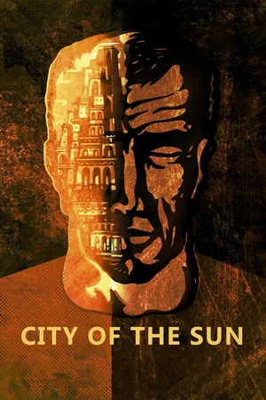 Постер: City of the Sun