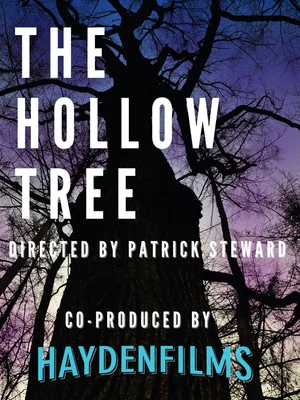 Постер: The Hollow Tree