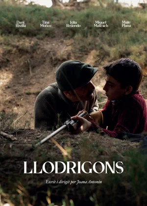 Постер: Llodrigons