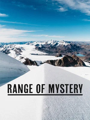 Постер: Range of Mystery