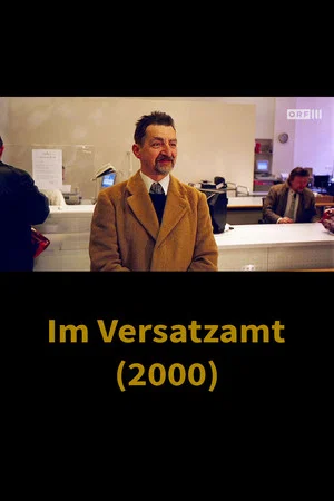 Постер: Alltagsgeschichte – Im Versatzamt