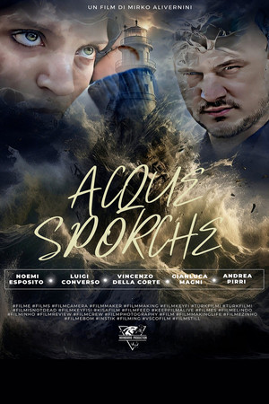Постер: Acque sporche