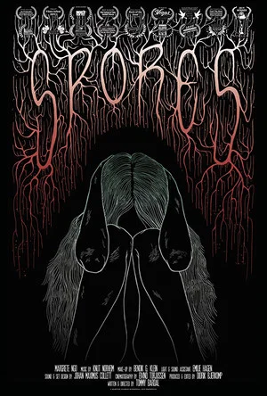 Постер: Spores
