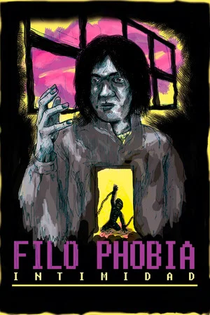 Постер: Filo phobia (intimidad)