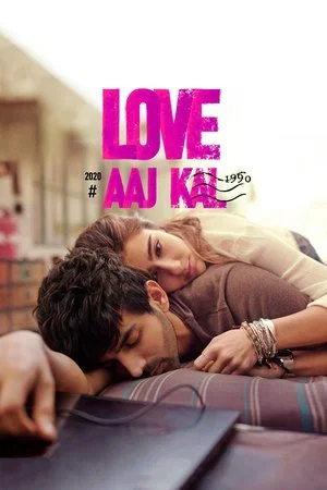 Постер: Love Aaj Kal