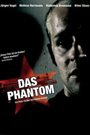Постер: Das Phantom