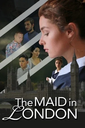 Постер: The Maid In London