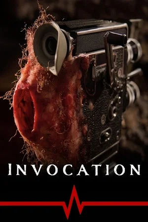 Постер: Invocation