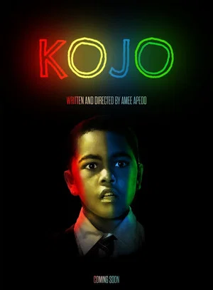 Постер: Kojo