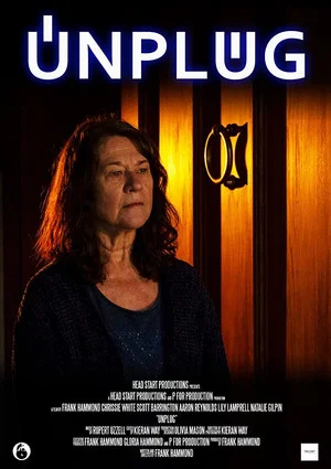 Постер: Unplug