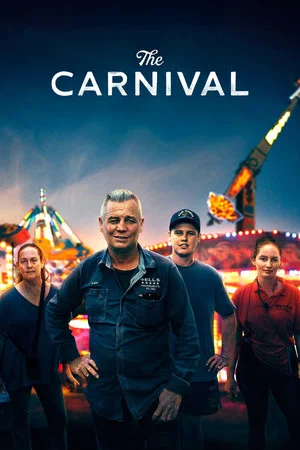 Постер: The Carnival