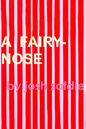 Постер: A Fairy-Nose