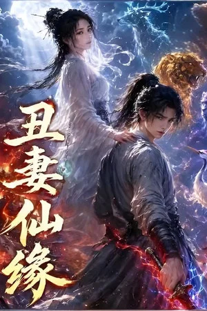 Постер: 丑妻仙缘