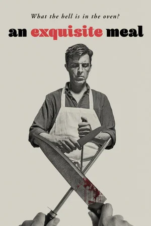 Постер: An Exquisite Meal