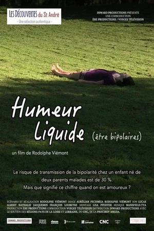 Постер: Humeur liquide