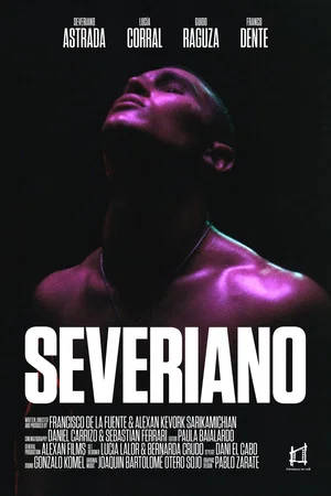 Постер: Severiano