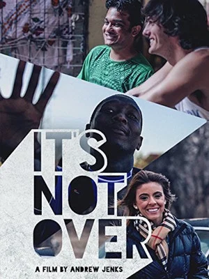 Постер: It's Not Over