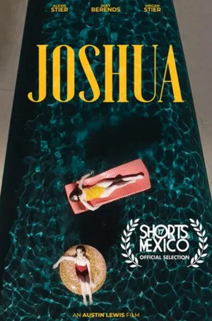 Постер: Joshua